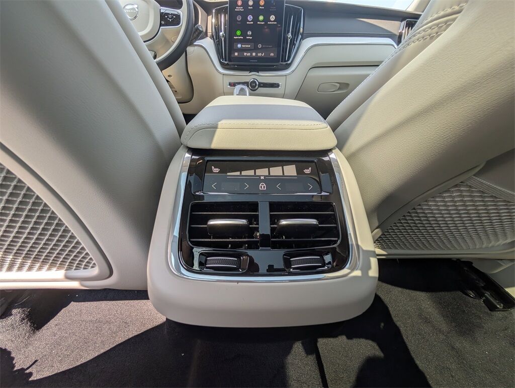 2026 Volvo XC60 Hunt Valley MD
