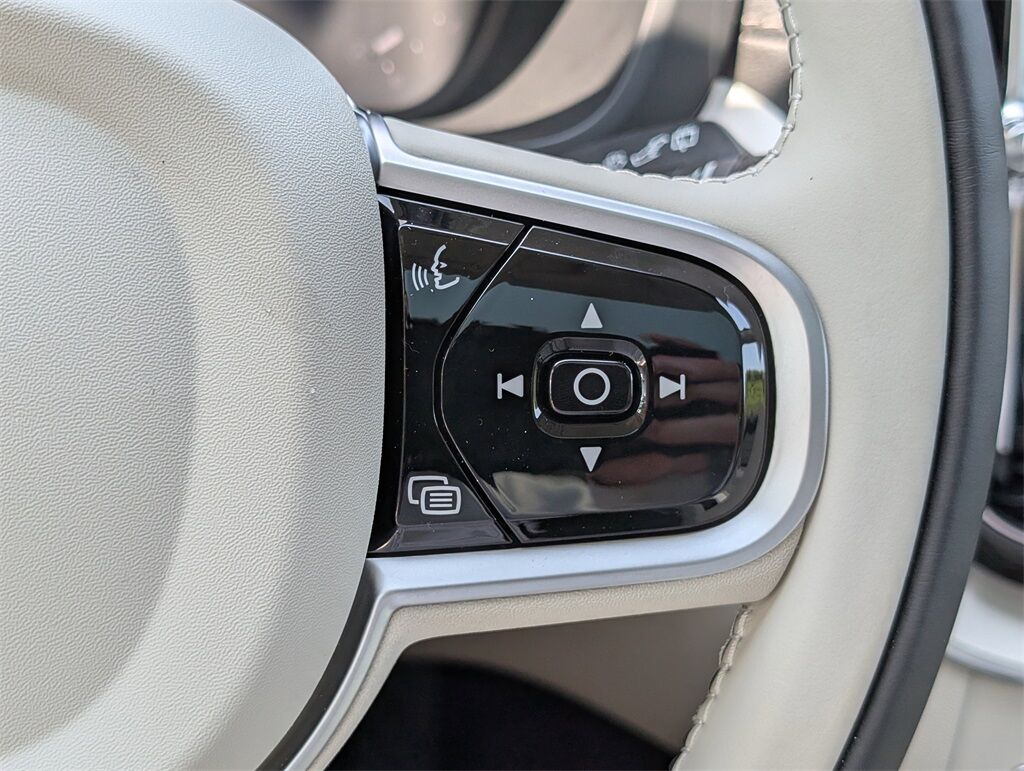 2026 Volvo XC60 Hunt Valley MD