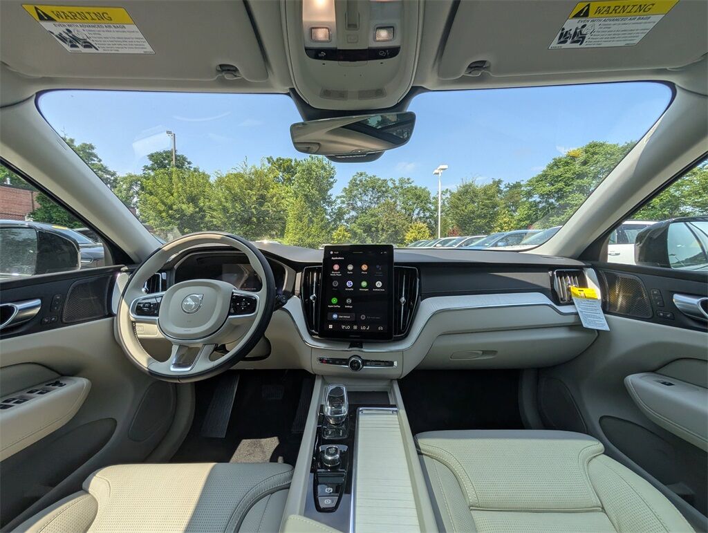 2026 Volvo XC60 Hunt Valley MD