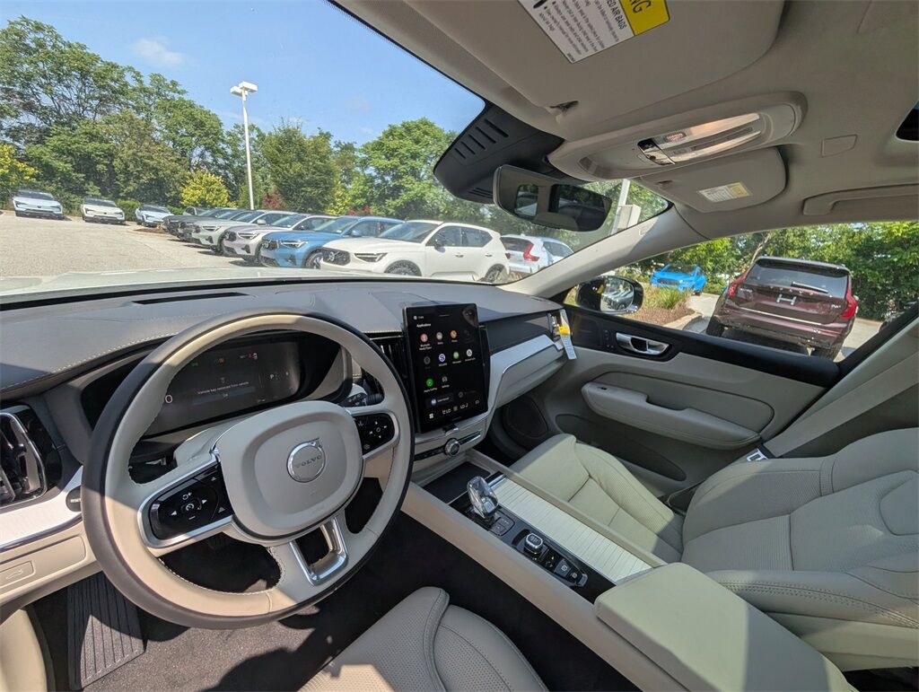 2026 Volvo XC60 Hunt Valley MD
