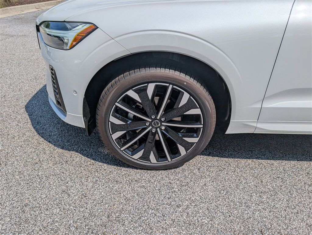 2026 Volvo XC60 Hunt Valley MD