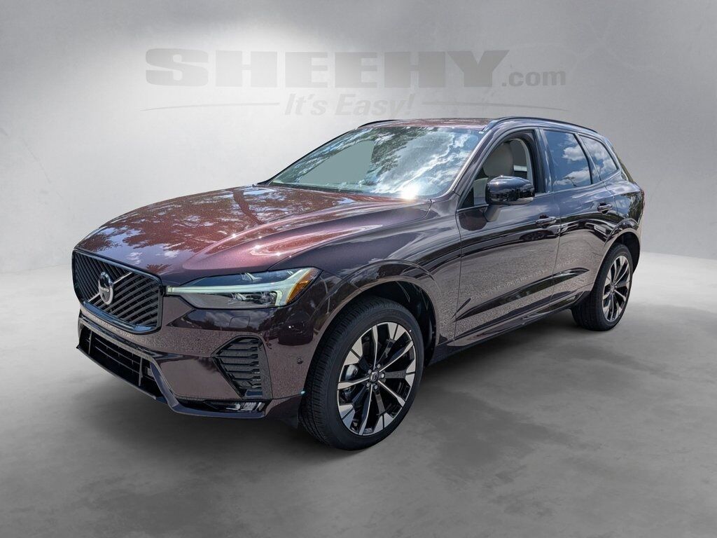 2026 Volvo XC60 Hunt Valley MD