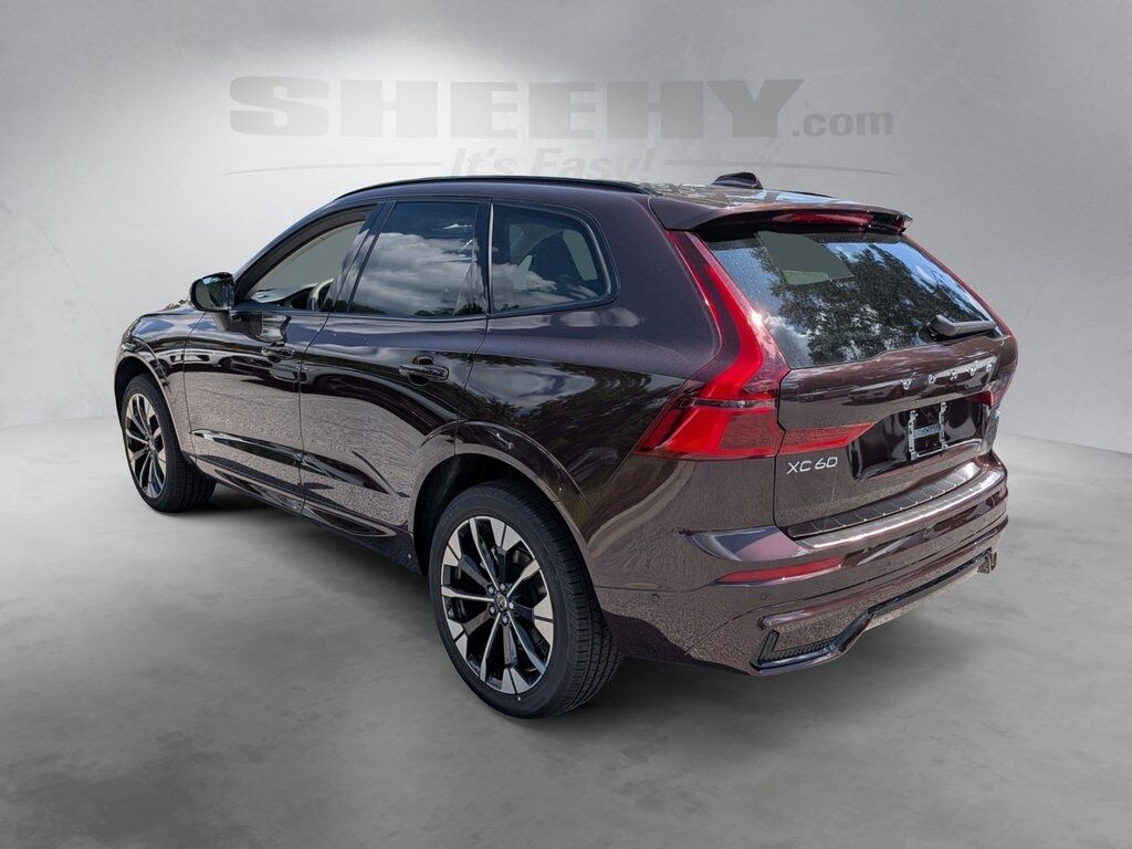 2026 Volvo XC60 Hunt Valley MD