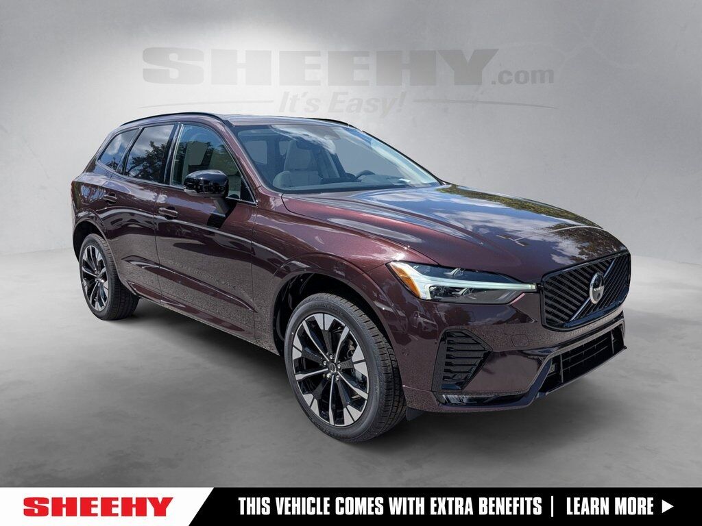 2026 Volvo XC60 Hunt Valley MD