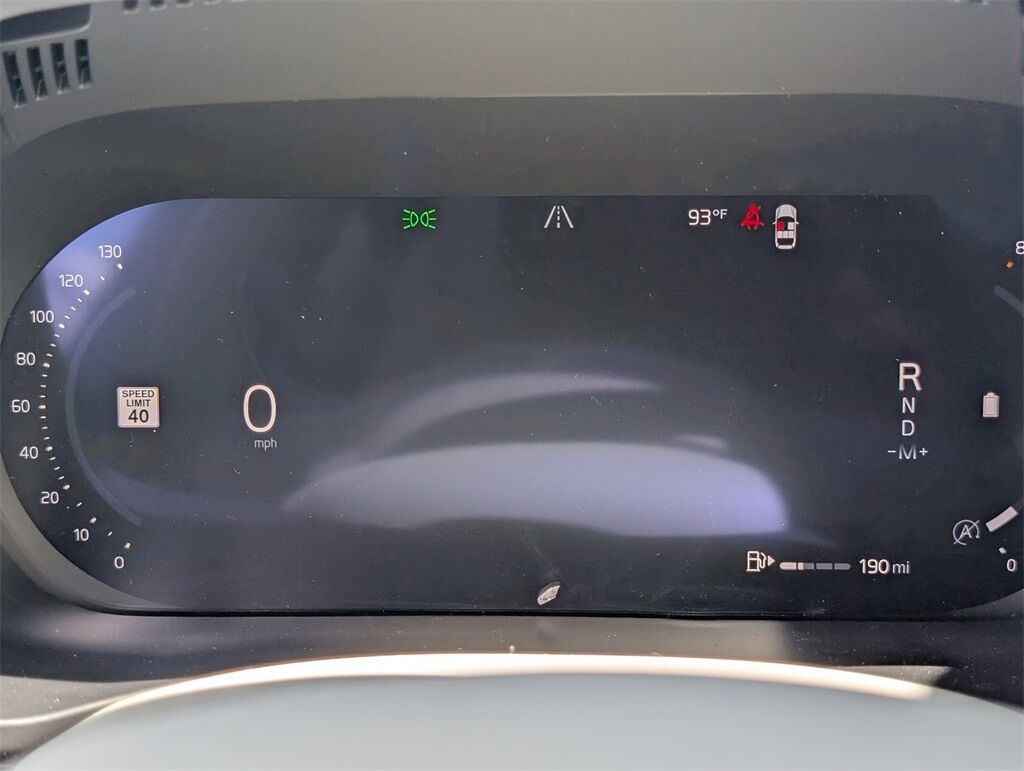 2026 Volvo XC60 Hunt Valley MD