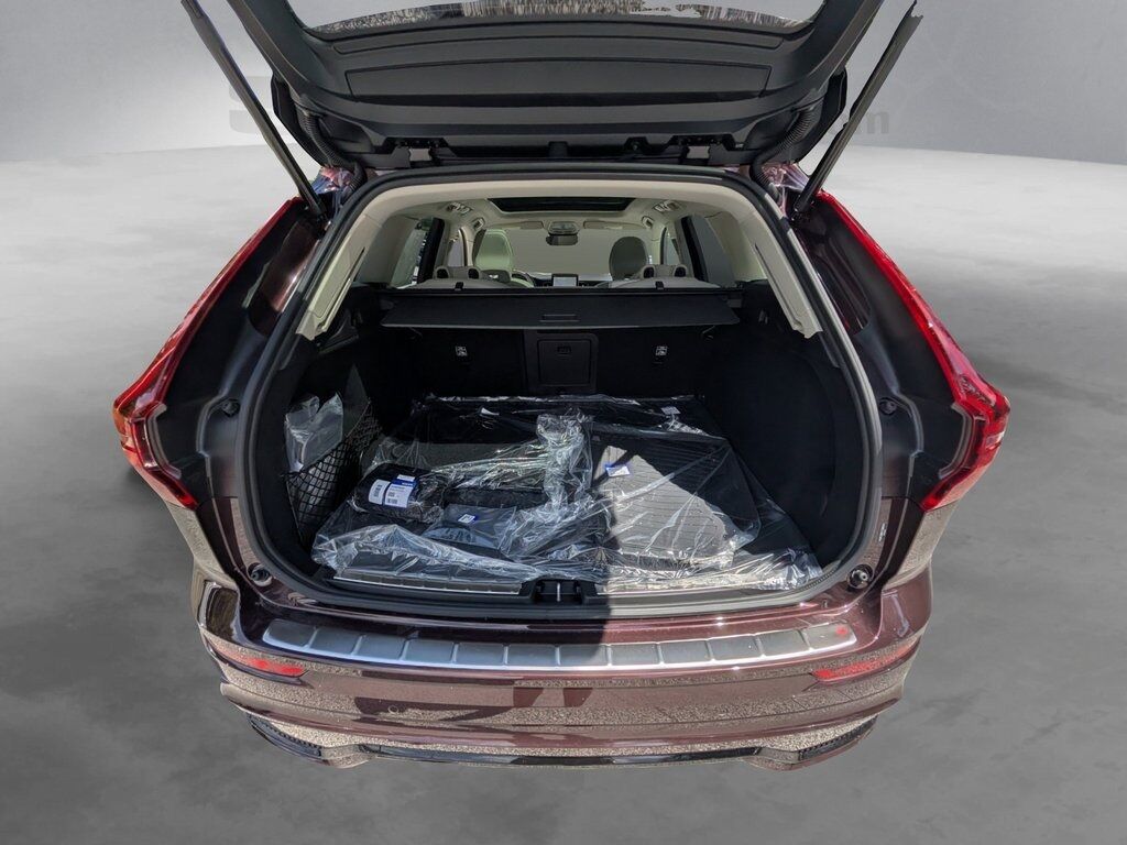 2026 Volvo XC60 Hunt Valley MD
