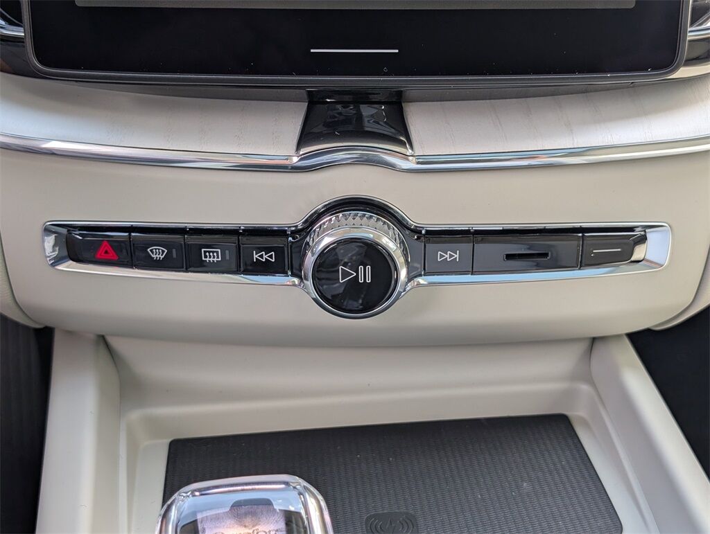 2026 Volvo XC60 Hunt Valley MD