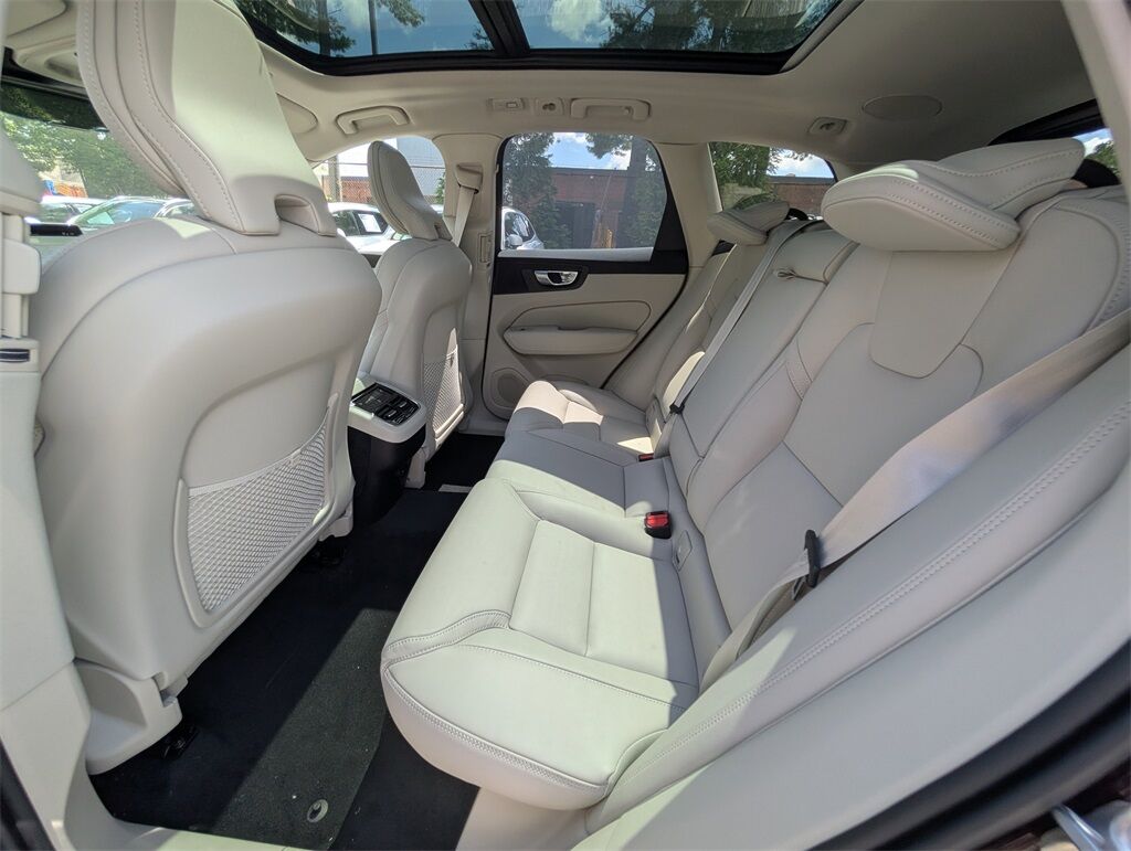 2026 Volvo XC60 Hunt Valley MD