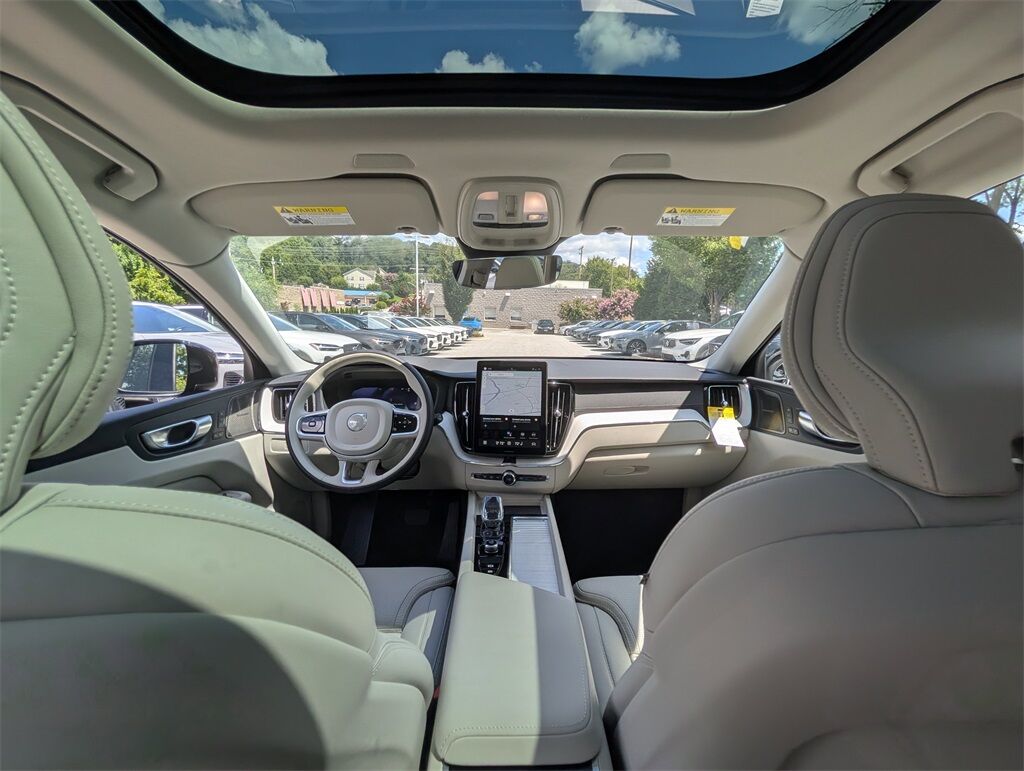 2026 Volvo XC60 Hunt Valley MD