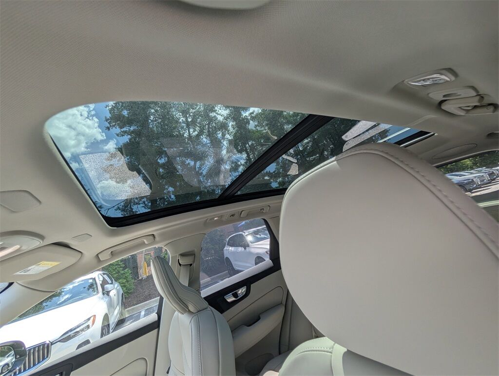 2026 Volvo XC60 Hunt Valley MD
