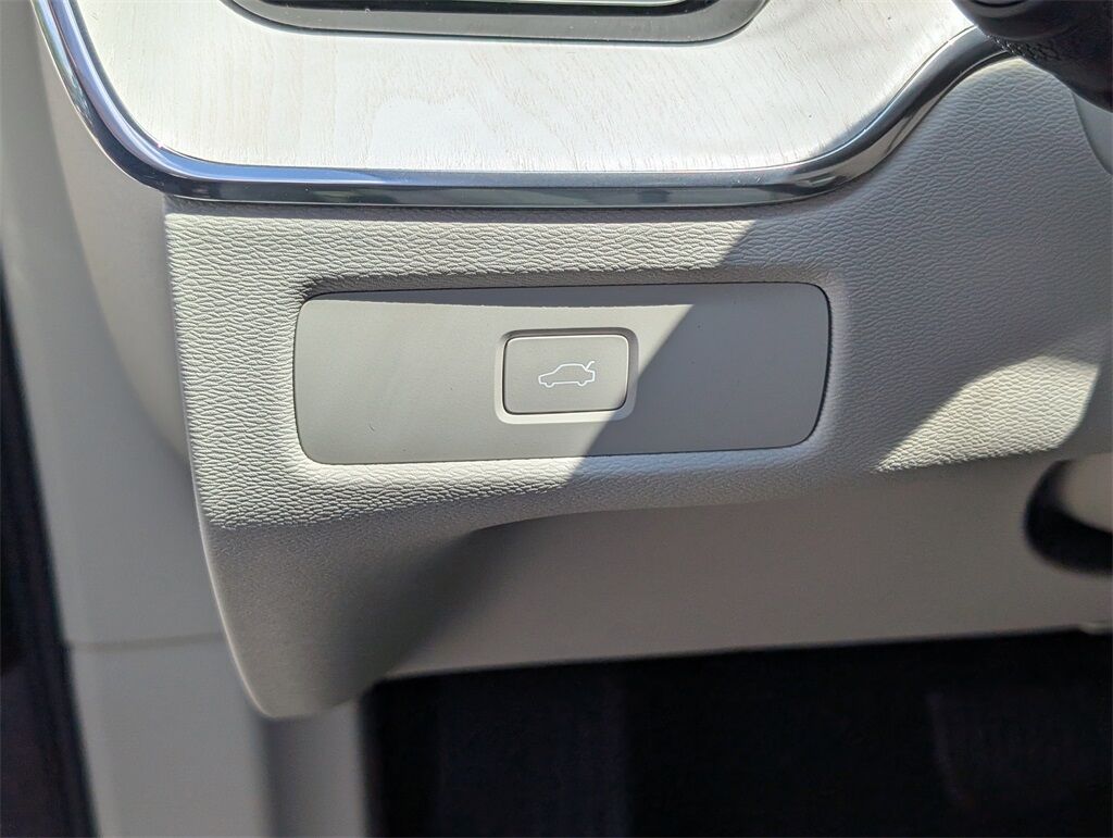 2026 Volvo XC60 Hunt Valley MD