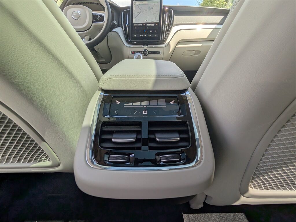 2026 Volvo XC60 Hunt Valley MD