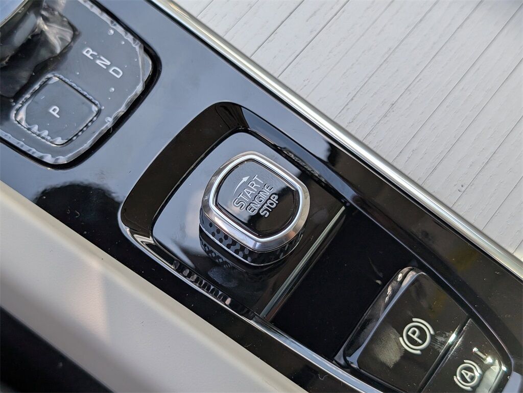 2026 Volvo XC60 Hunt Valley MD