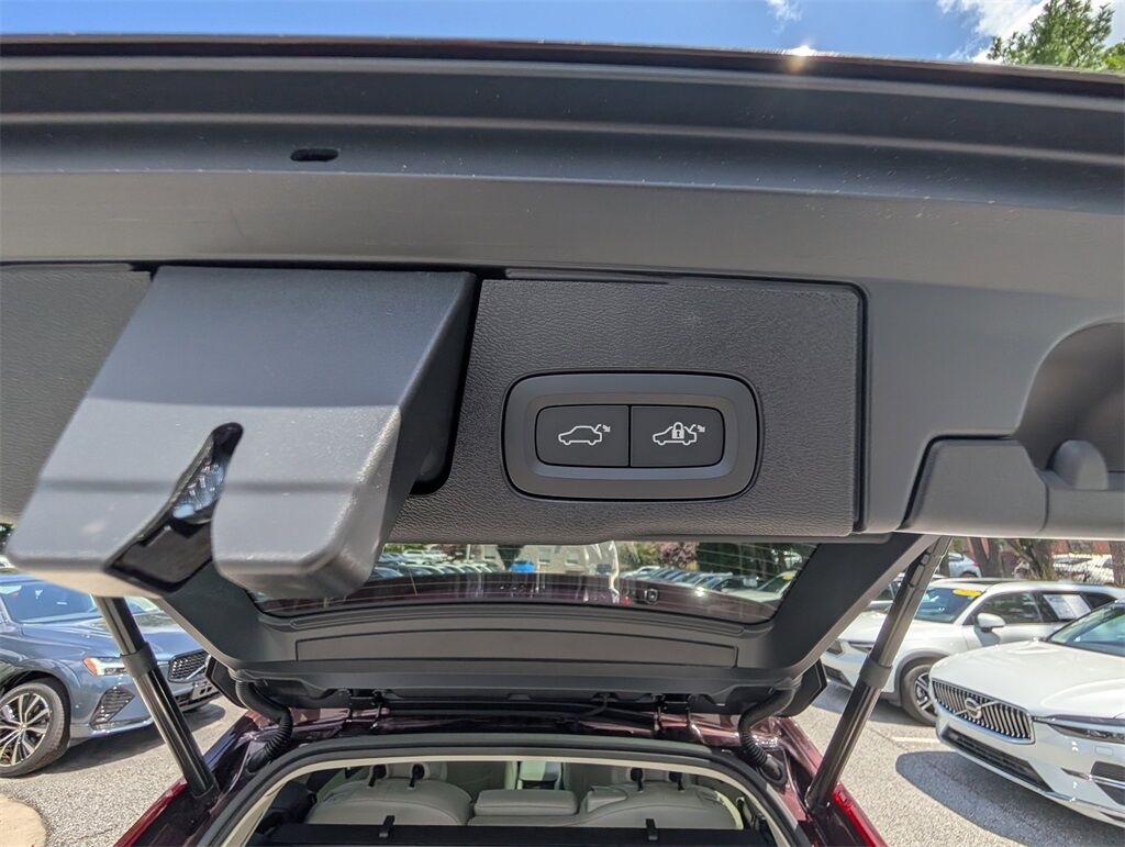 2026 Volvo XC60 Hunt Valley MD