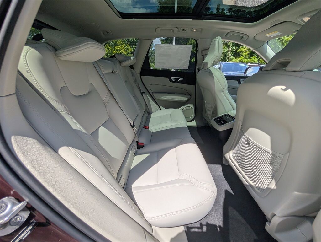 2026 Volvo XC60 Hunt Valley MD