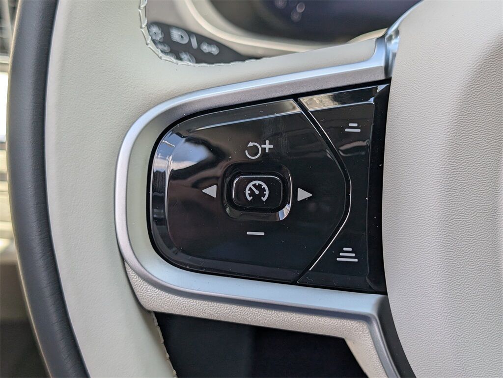 2026 Volvo XC60 Hunt Valley MD