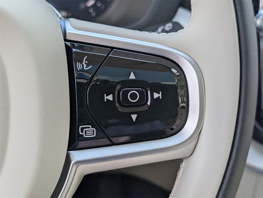 2026 Volvo XC60 Hunt Valley MD