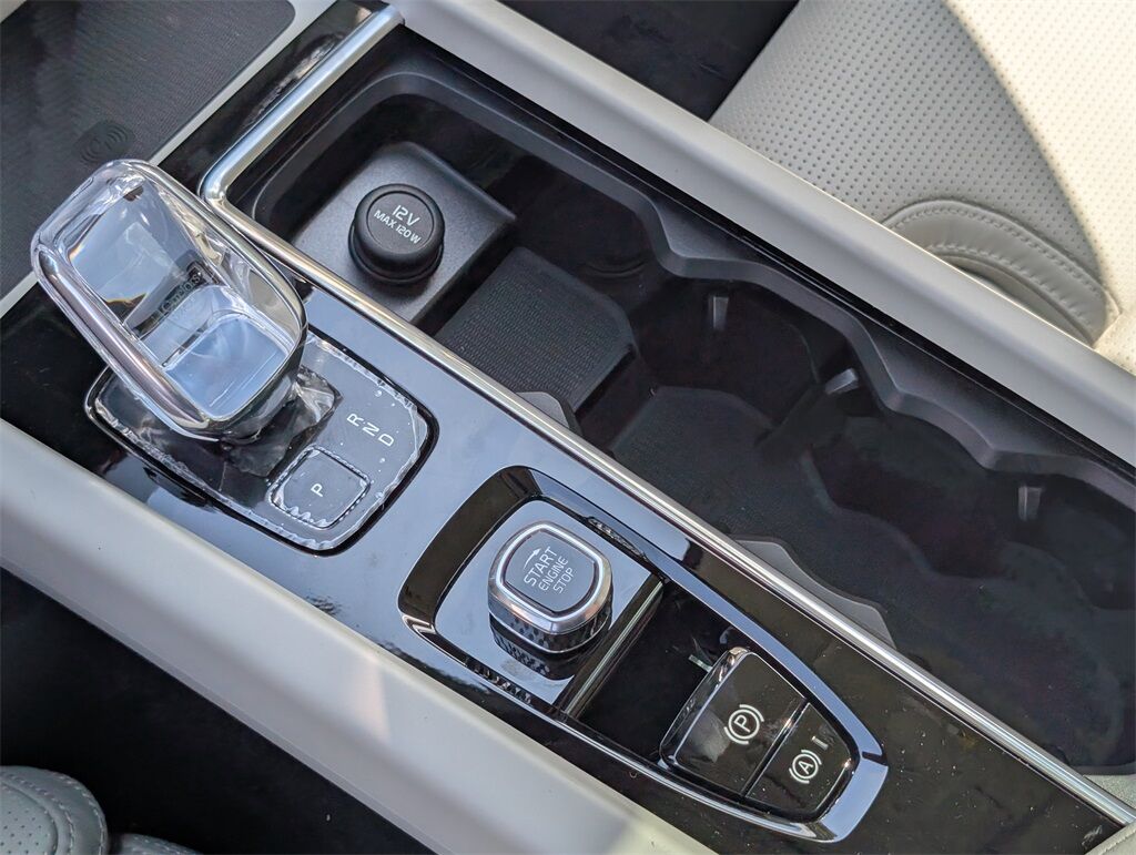 2026 Volvo XC60 Hunt Valley MD