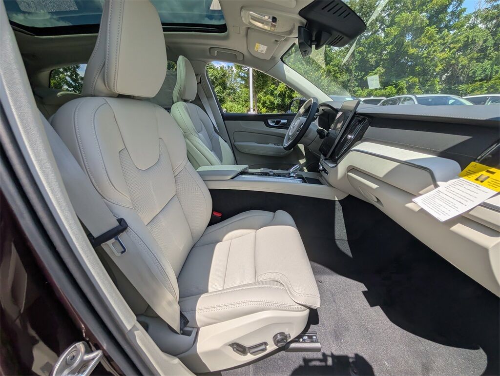 2026 Volvo XC60 Hunt Valley MD
