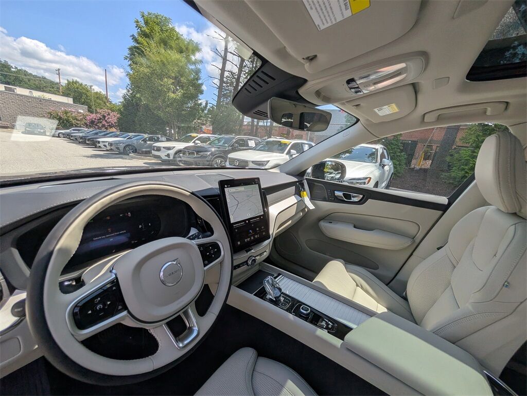 2026 Volvo XC60 Hunt Valley MD