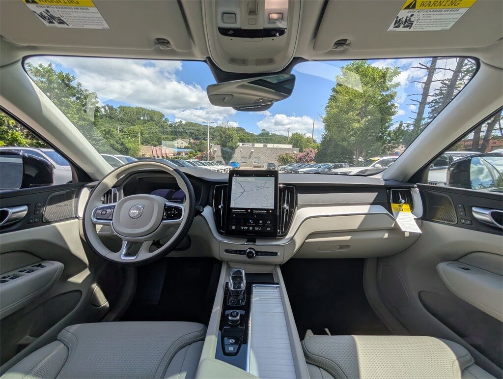 2026 Volvo XC60 Hunt Valley MD