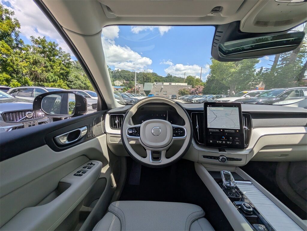 2026 Volvo XC60 Hunt Valley MD