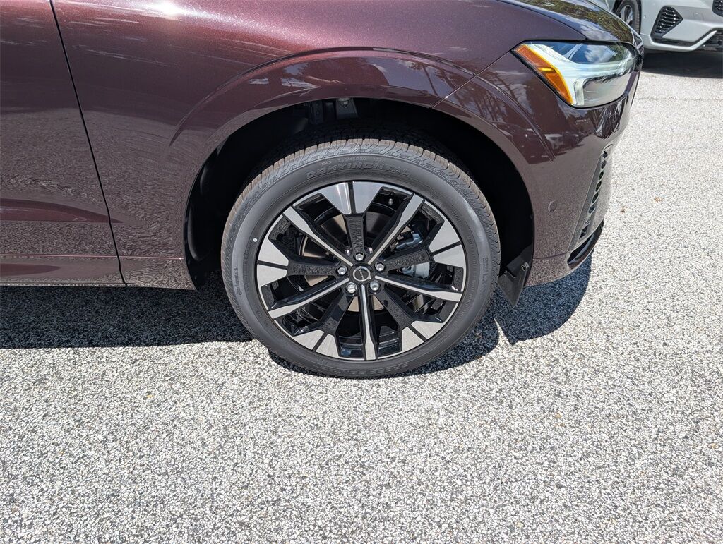 2026 Volvo XC60 Hunt Valley MD