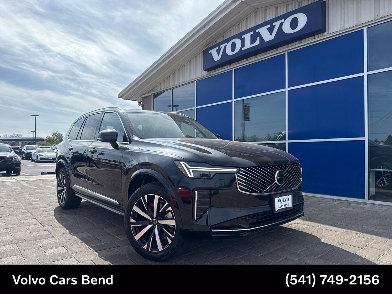 2026 Volvo XC90 B5 Core
