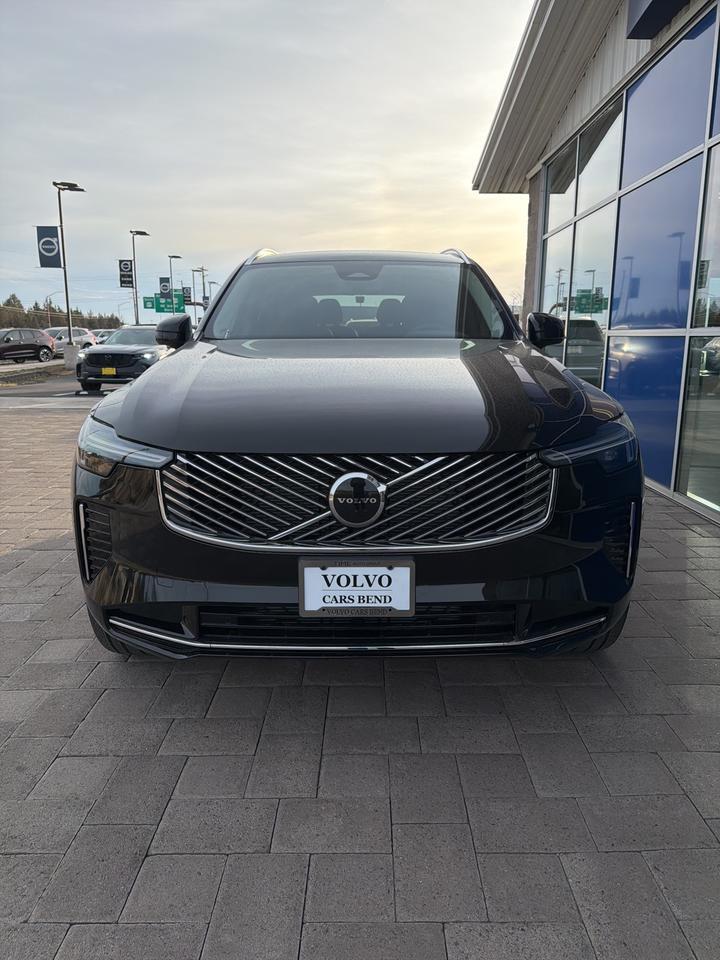2026 Volvo XC90 B5 Core Bend OR
