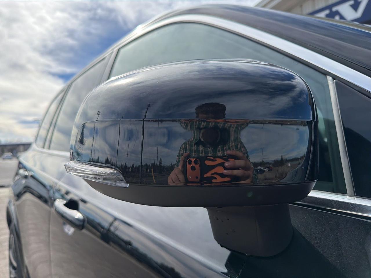 2026 Volvo XC90 B5 Core Bend OR