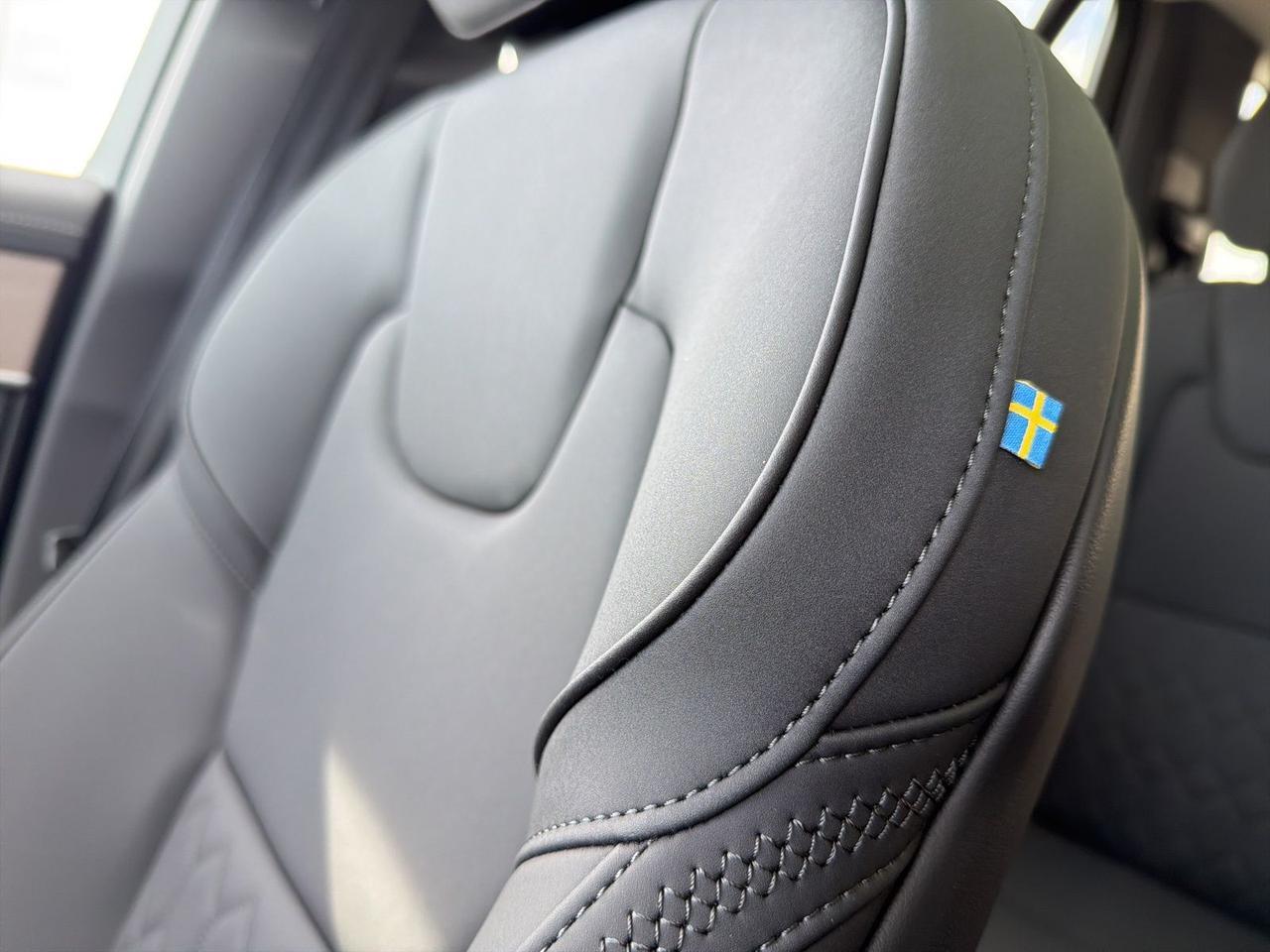 2026 Volvo XC90 B5 Core Bend OR