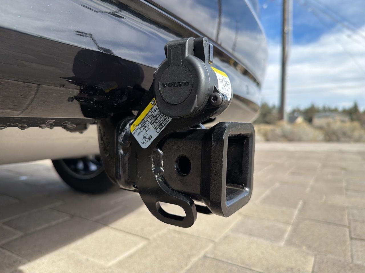 2026 Volvo XC90 B5 Core Bend OR