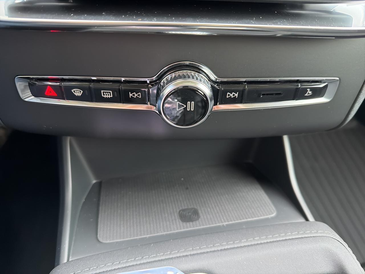 2026 Volvo XC90 B5 Core Bend OR