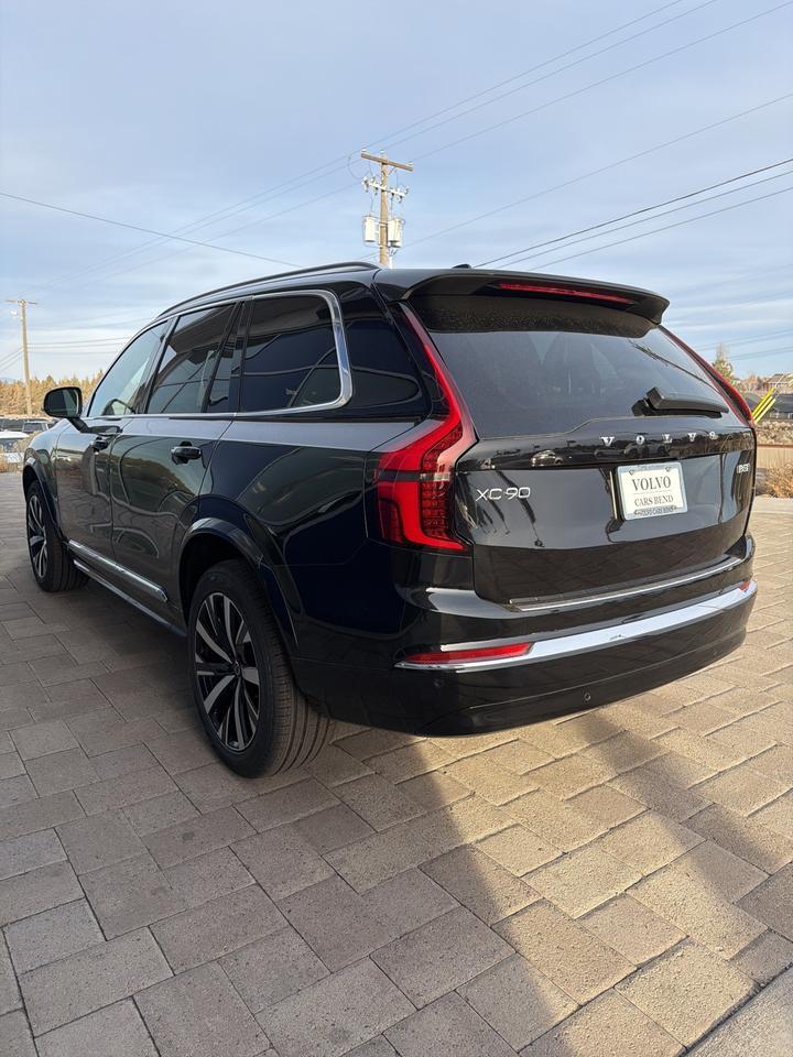 2026 Volvo XC90 B5 Core Bend OR