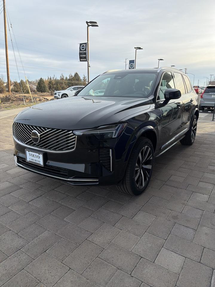 2026 Volvo XC90 B5 Core Bend OR