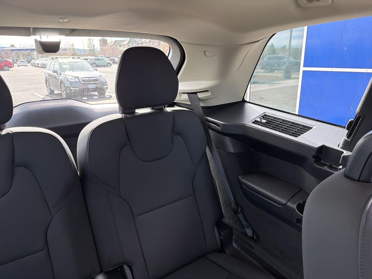 2026 Volvo XC90 B5 Core Bend OR