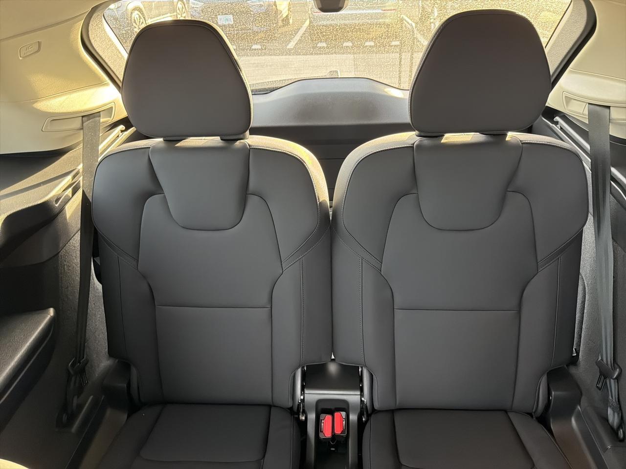 2026 Volvo XC90 B5 Core Bend OR