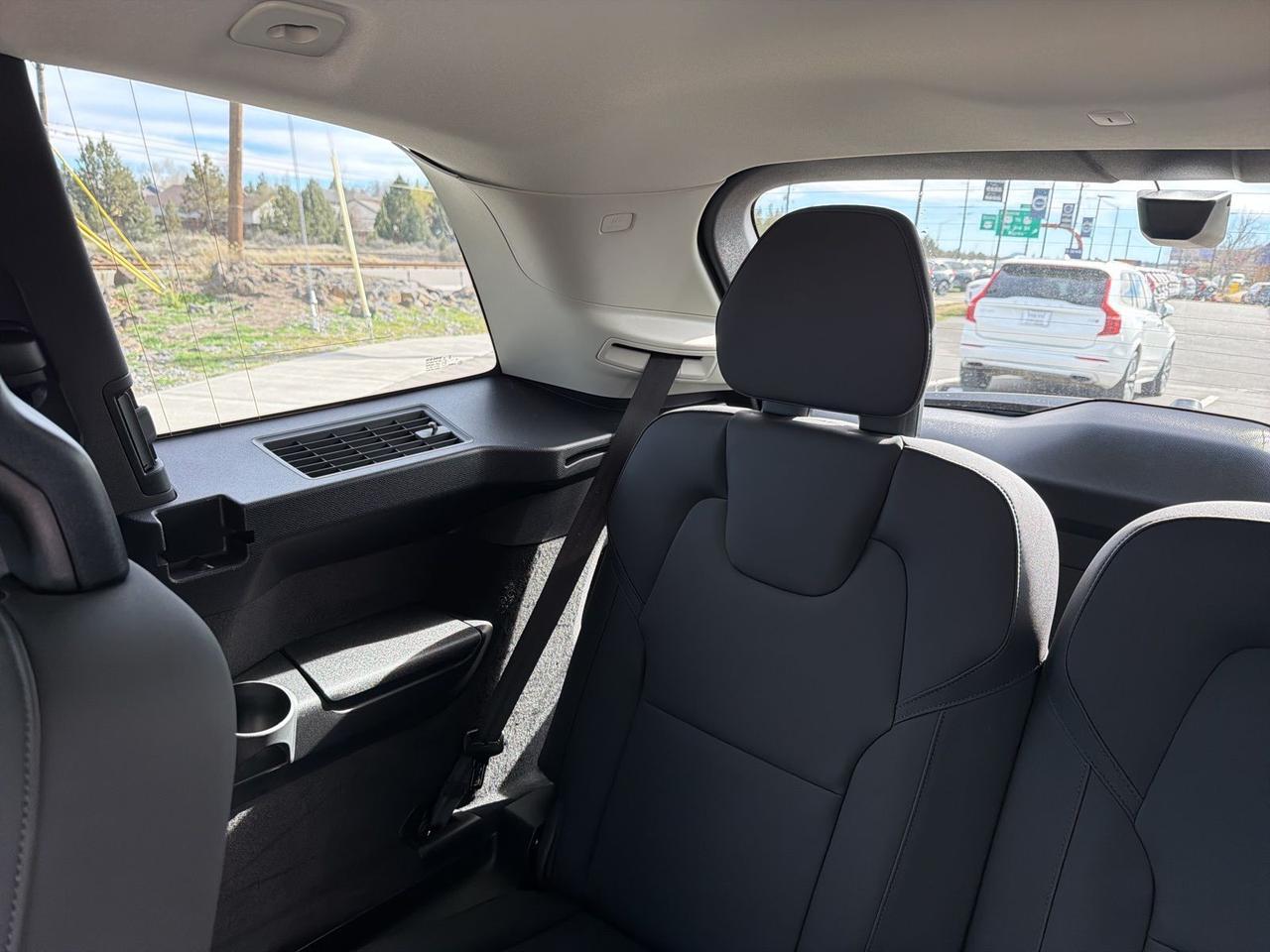 2026 Volvo XC90 B5 Core Bend OR
