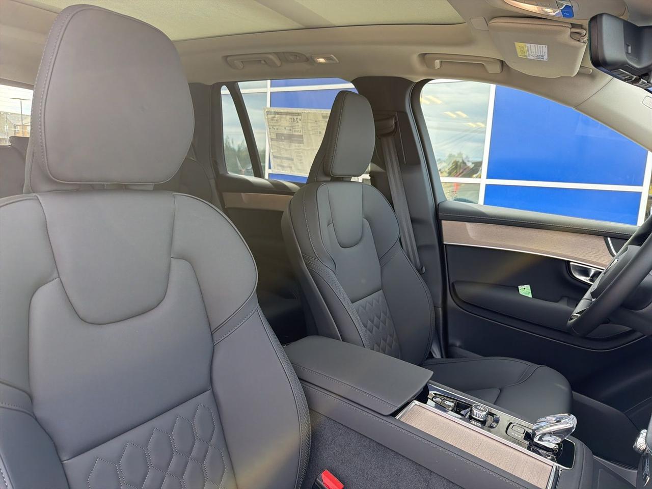 2026 Volvo XC90 B5 Core Bend OR