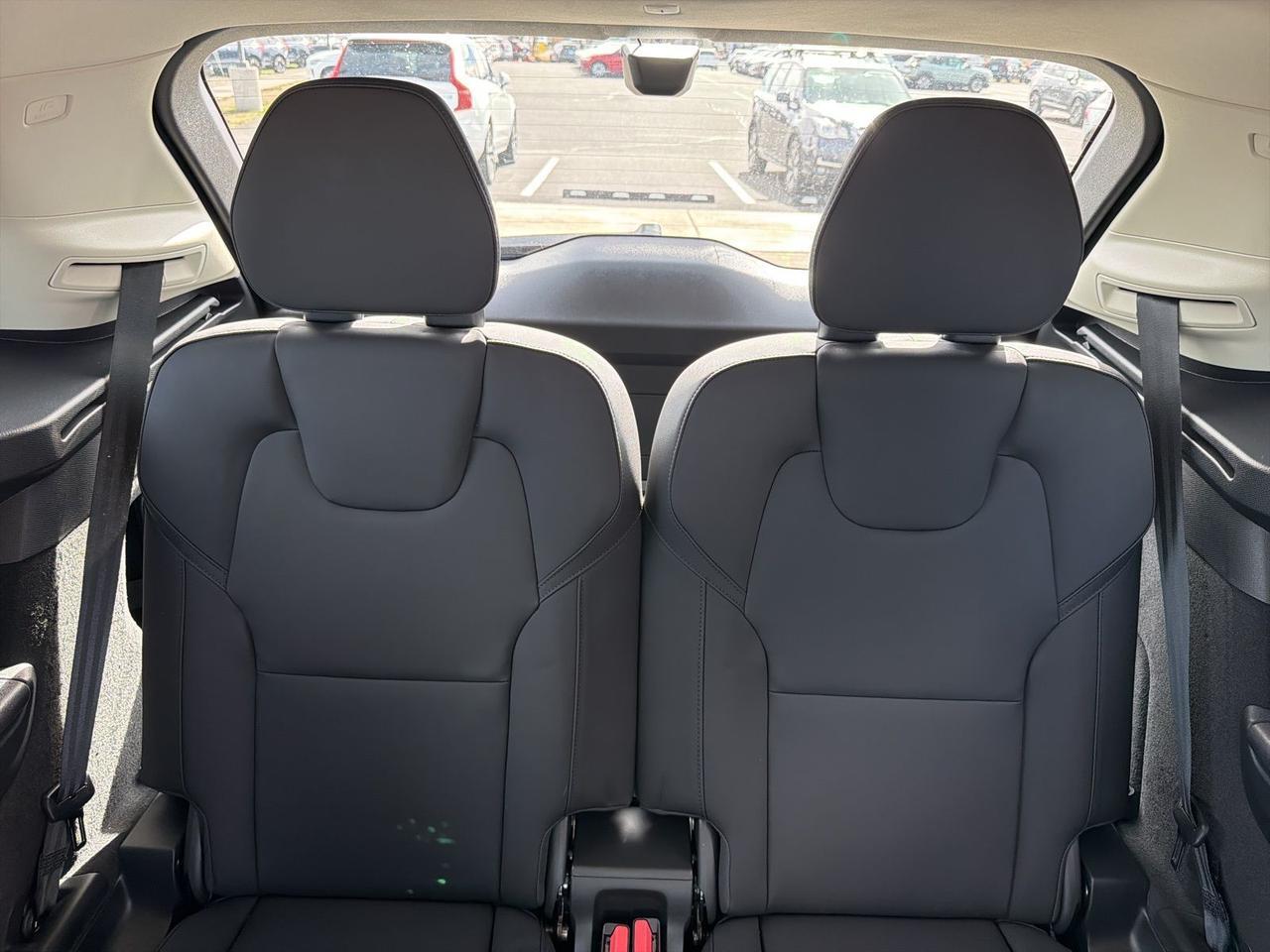 2026 Volvo XC90 B5 Core Bend OR