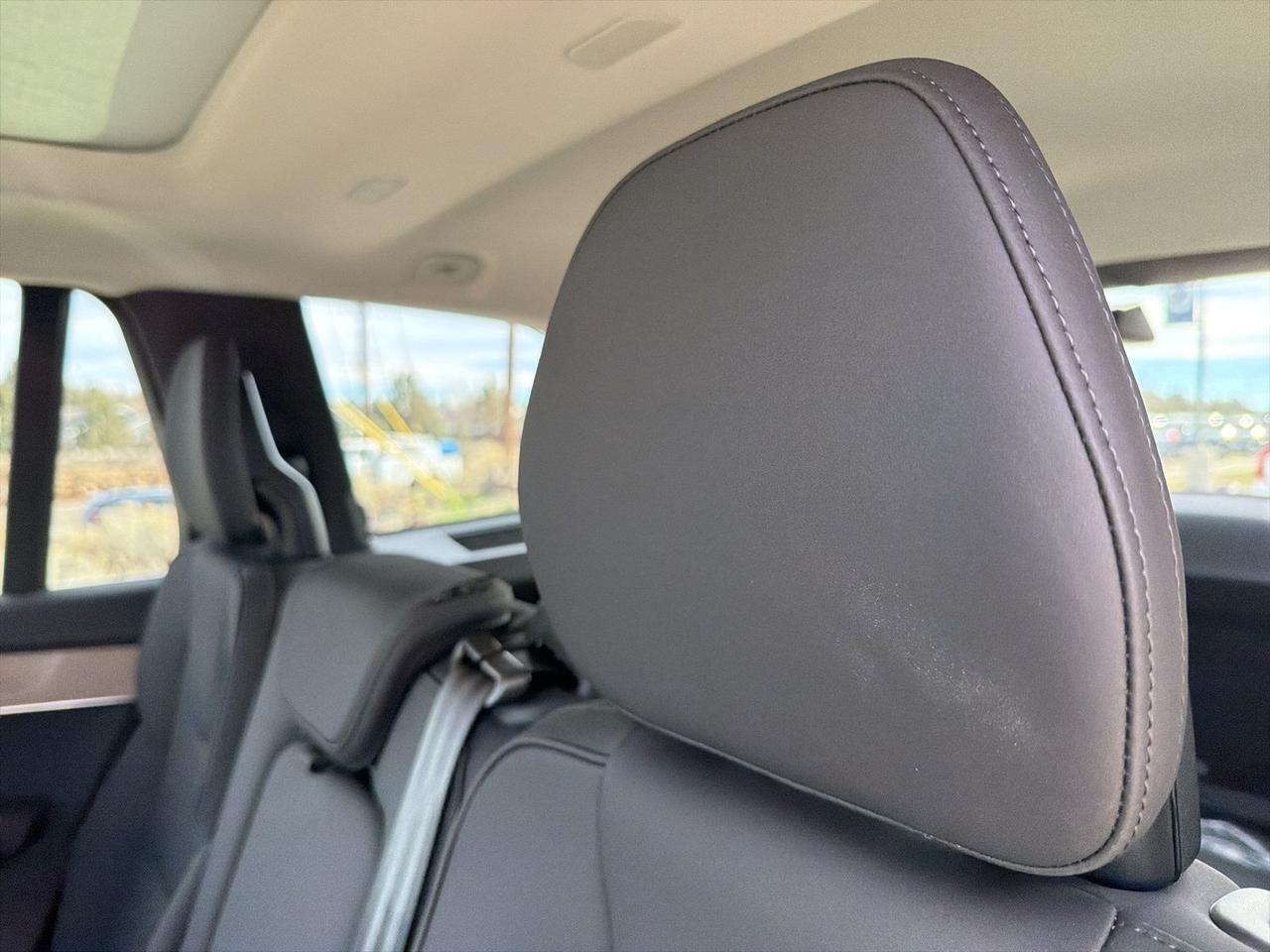 2026 Volvo XC90 B5 Core Bend OR