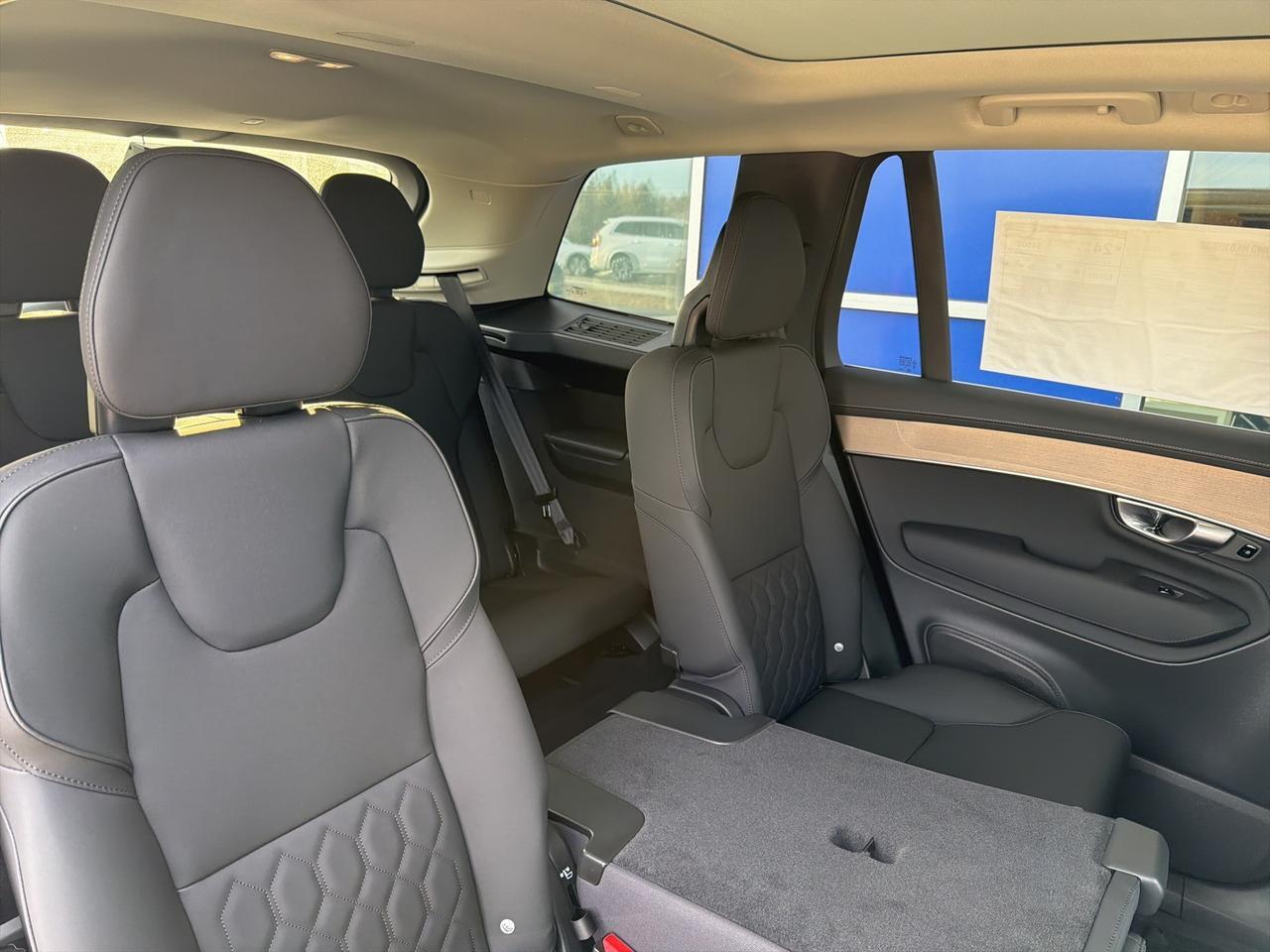 2026 Volvo XC90 B5 Core Bend OR