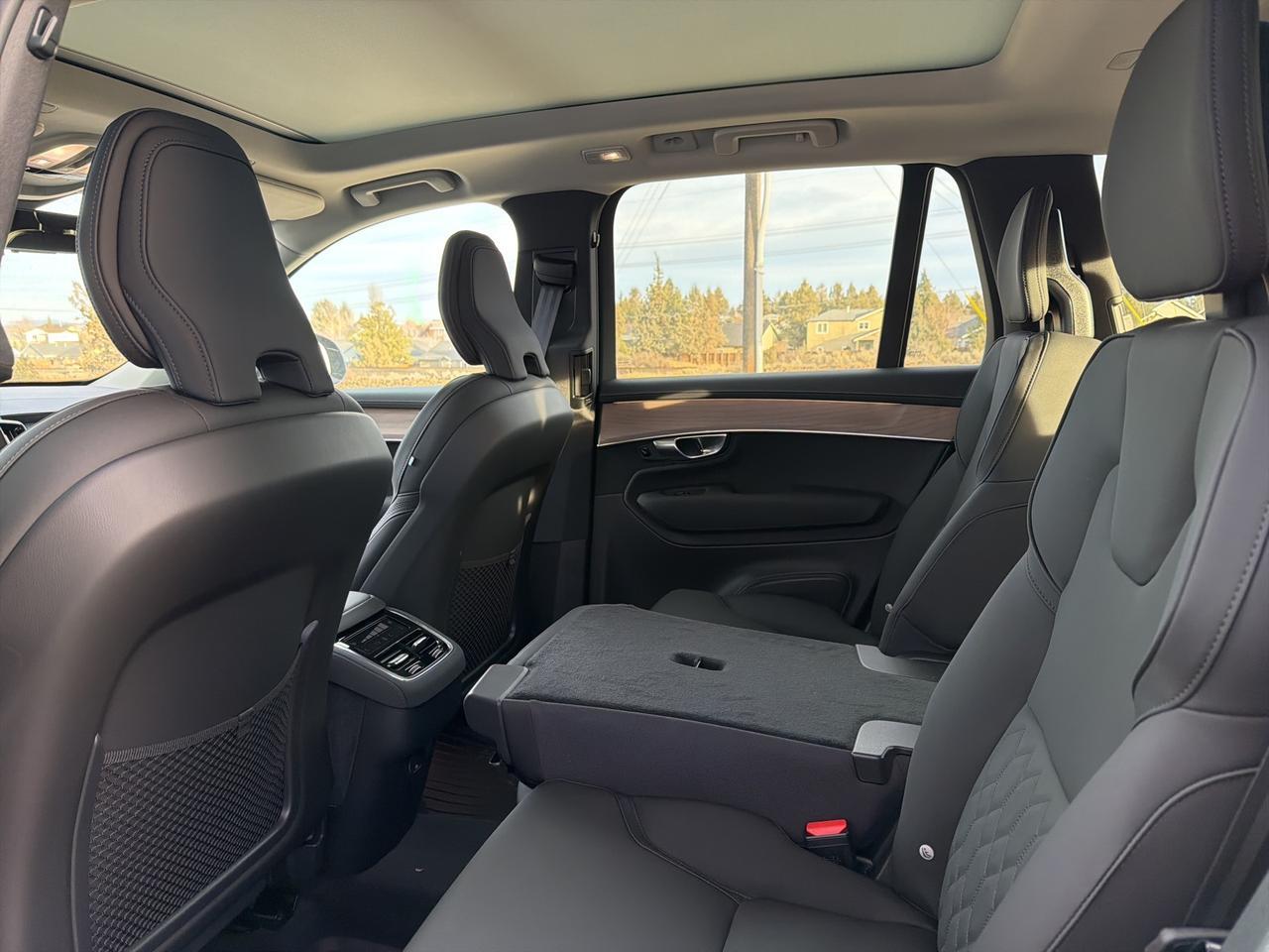 2026 Volvo XC90 B5 Core Bend OR