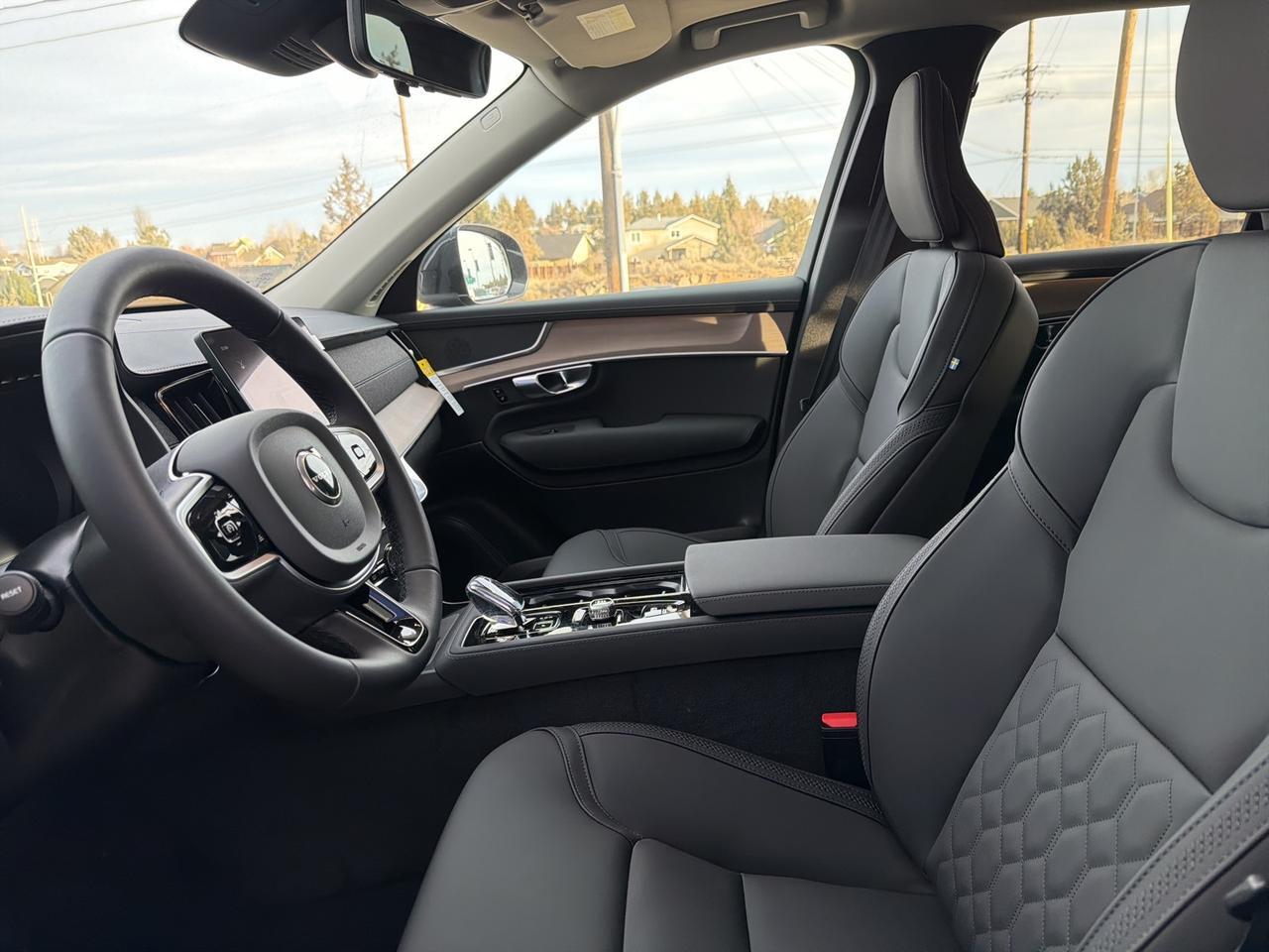 2026 Volvo XC90 B5 Core Bend OR