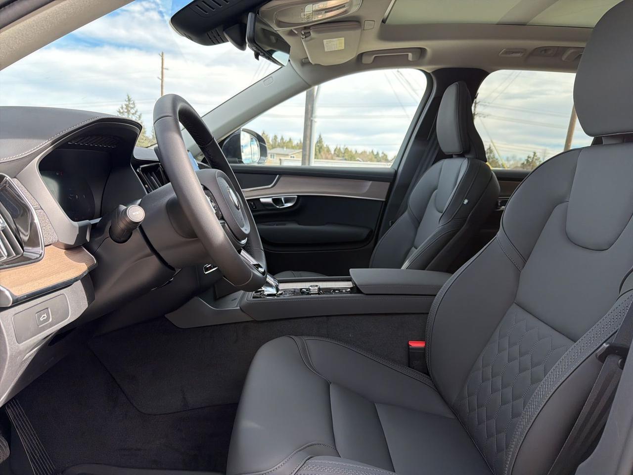 2026 Volvo XC90 B5 Core Bend OR