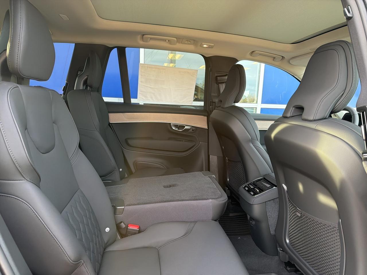 2026 Volvo XC90 B5 Core Bend OR