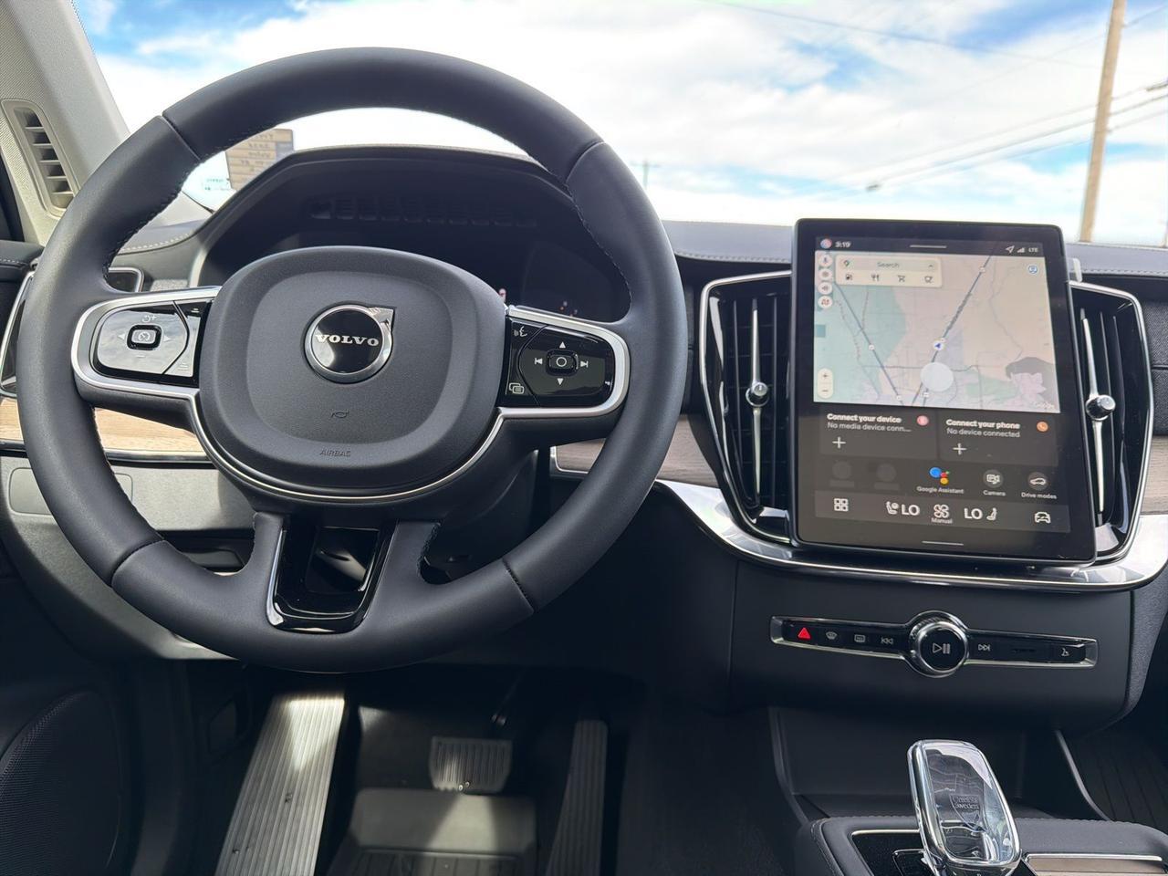 2026 Volvo XC90 B5 Core Bend OR