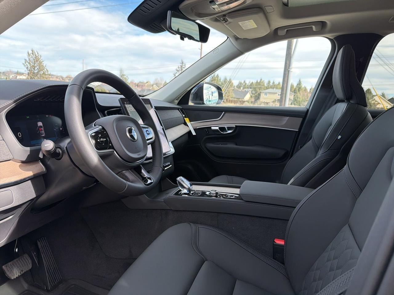 2026 Volvo XC90 B5 Core Bend OR