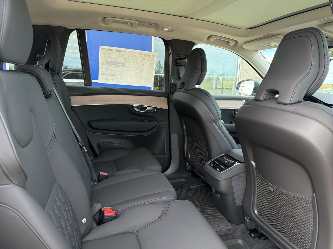2026 Volvo XC90 B5 Core Bend OR