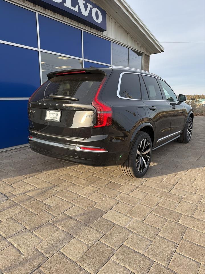 2026 Volvo XC90 B5 Core Bend OR